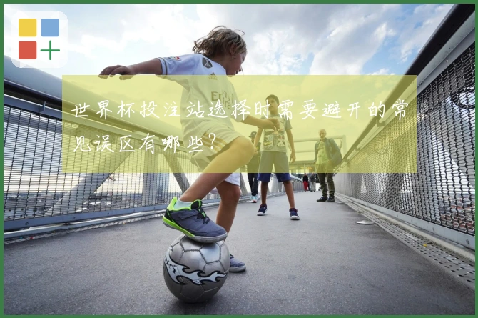 世界杯投注站选择时需要避开的常见误区有哪些？